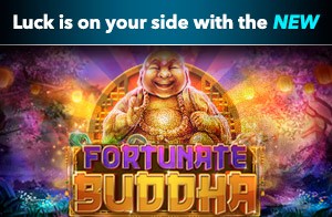 fortunate buddah