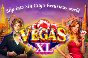 vegas xl