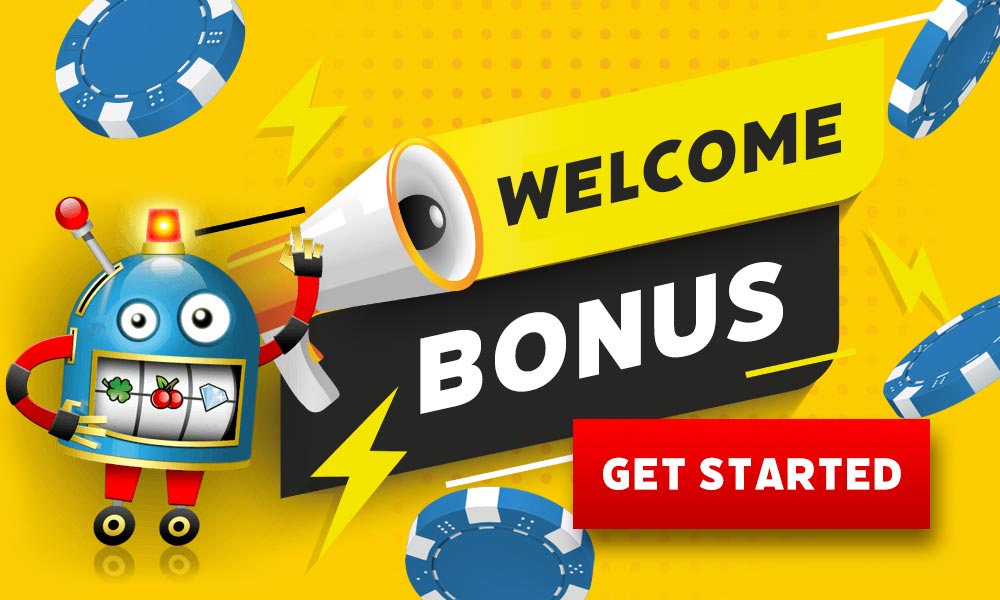 $1,000 Free Bonus