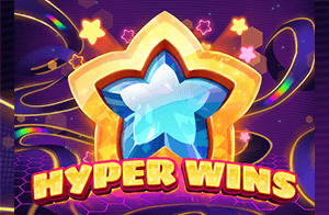 Hyper Wins Game