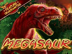 Megasaur