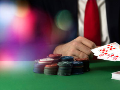 Successful gamblers start at SlotoCash Casino