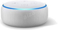 Echo Dot Speaker