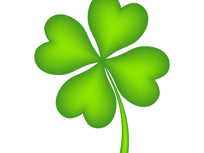 four leaf clover